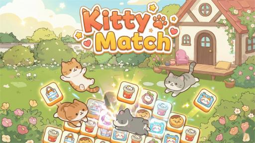 Kitty Match
