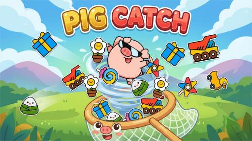 Pig Catch