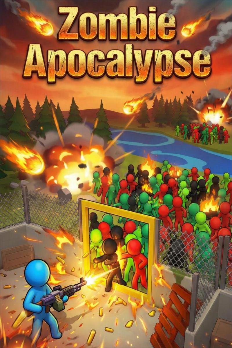 Zombie Apocalypse